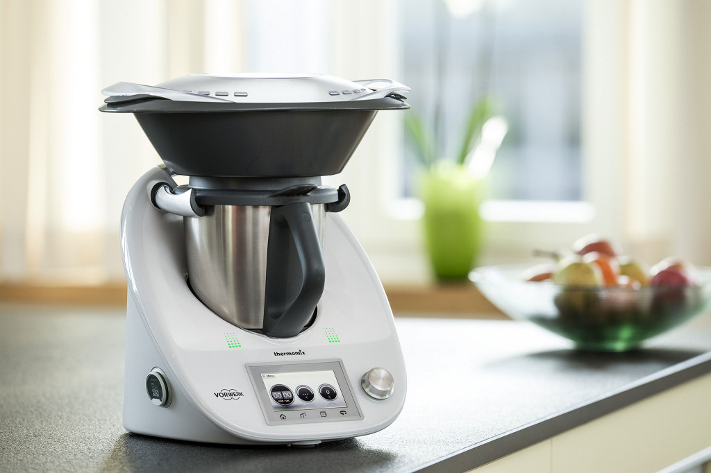 Thermomix QLinair